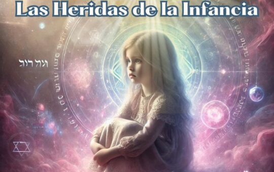 LAS HERIDAS DE LA INFANCIA